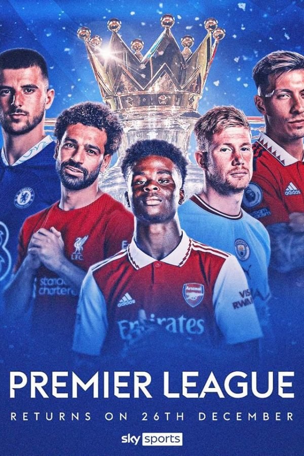 sport poster