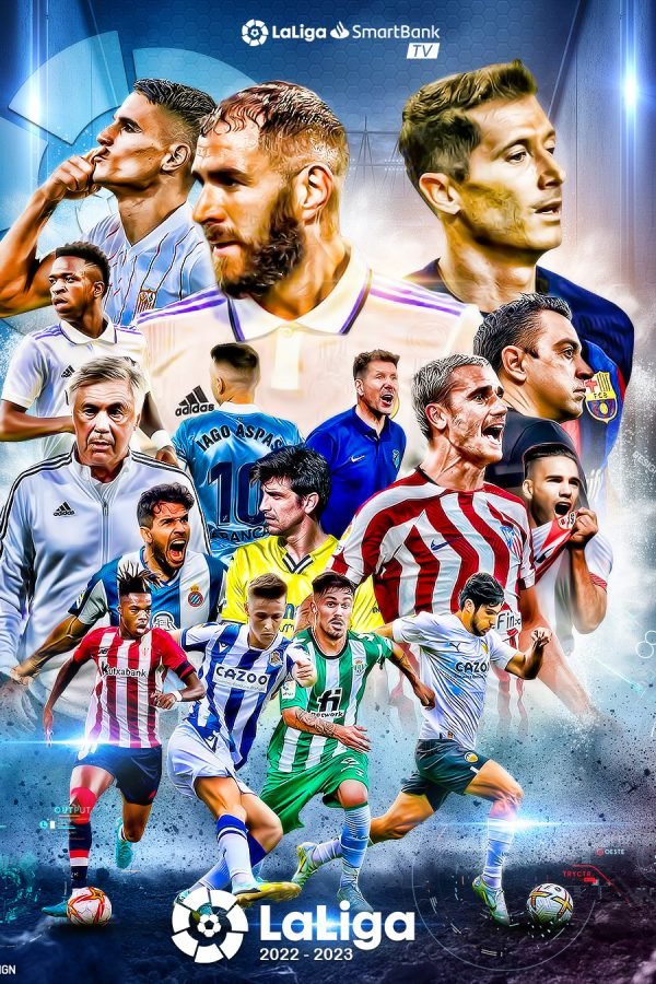 sport poster