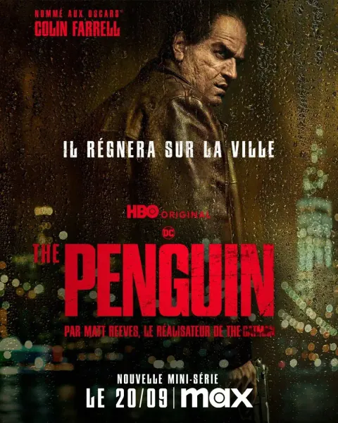 Filmaffisch
