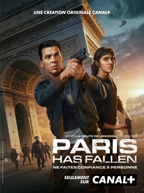 Filmaffisch