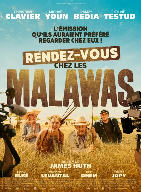 Filmaffisch