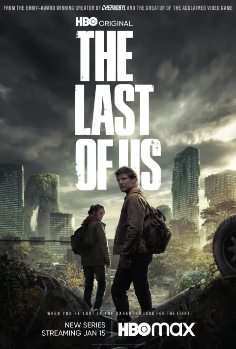 Filmaffisch