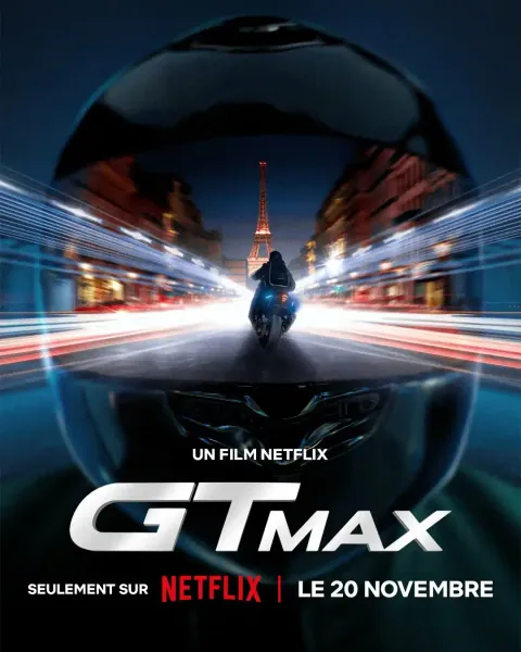 Filmaffisch