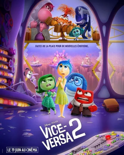 Filmaffisch