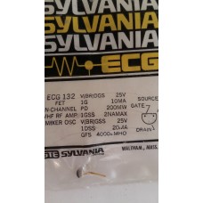 ΤΡΑΝΖΙΣΤΟΡ ECG132