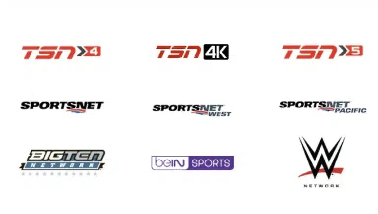 iron tv pro