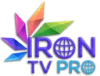 iron tv pro