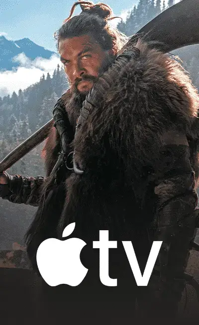 iron tv pro