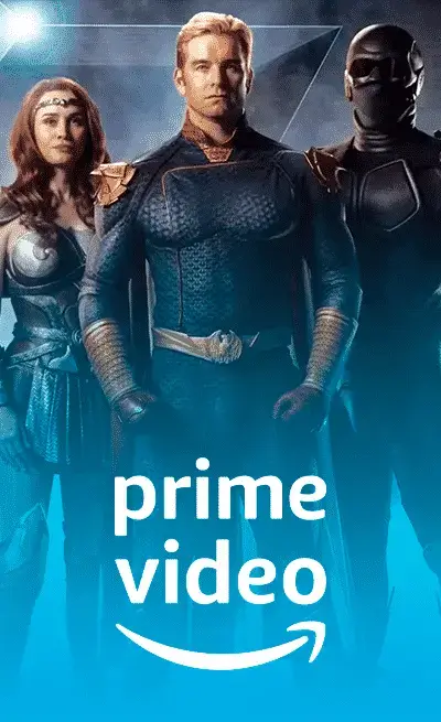 iron tv pro