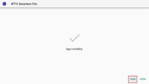 Guide installation 11 t11