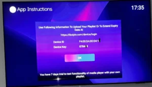 Guide installation 19 t24