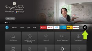 Guide installation 3 t3