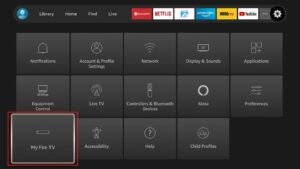 Guide installation 4 IRON TV PRO